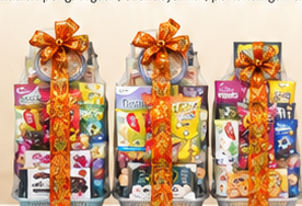 Premium Corporate Hamper