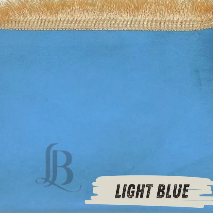 Light Blue