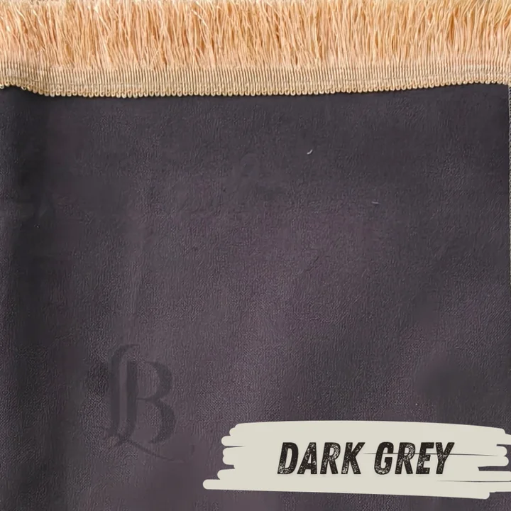 Dark Grey