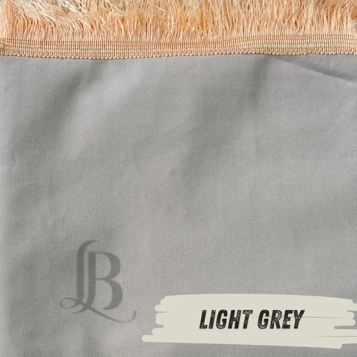 Light Grey