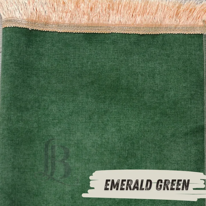 Emerald Green
