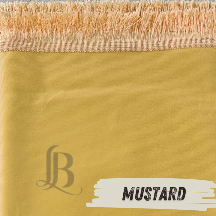 Mustard