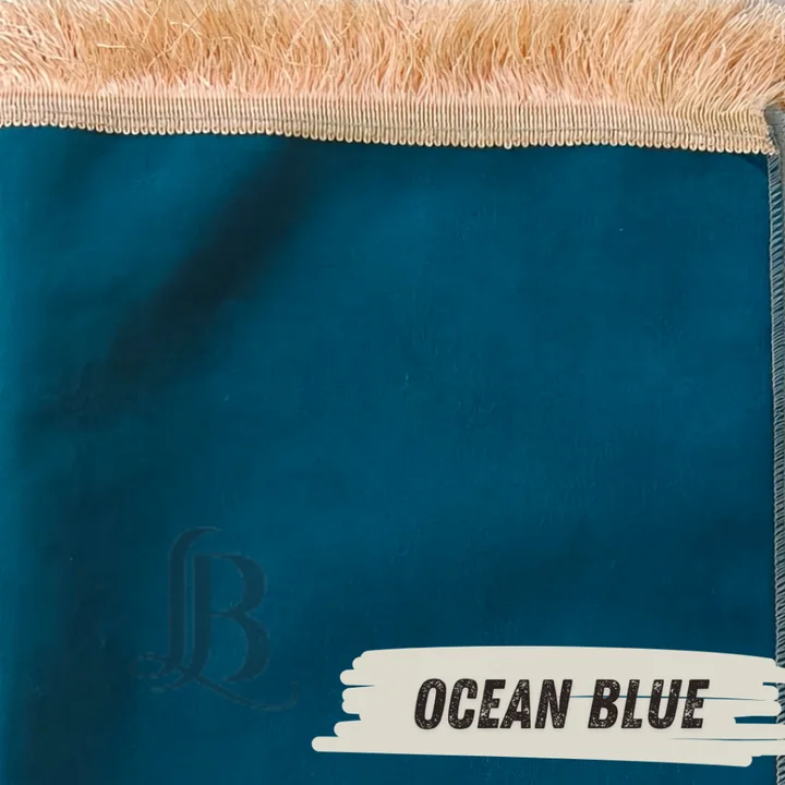 Ocean Blue