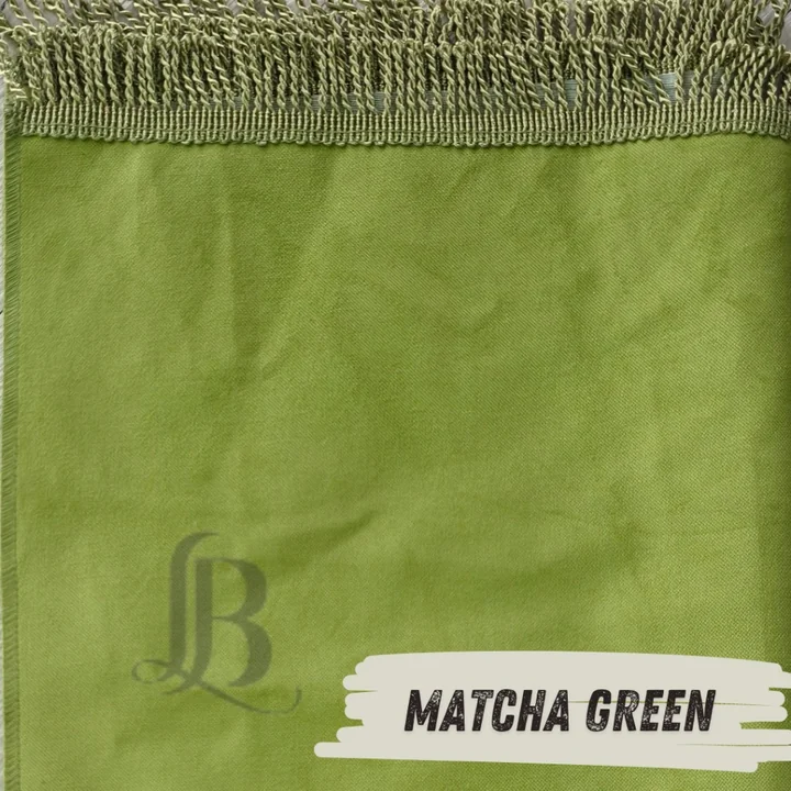 Matcha Green