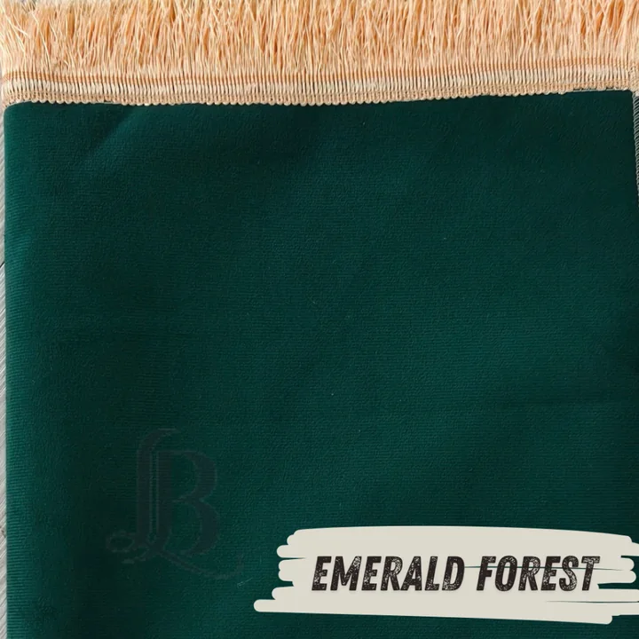 Emerald Forest